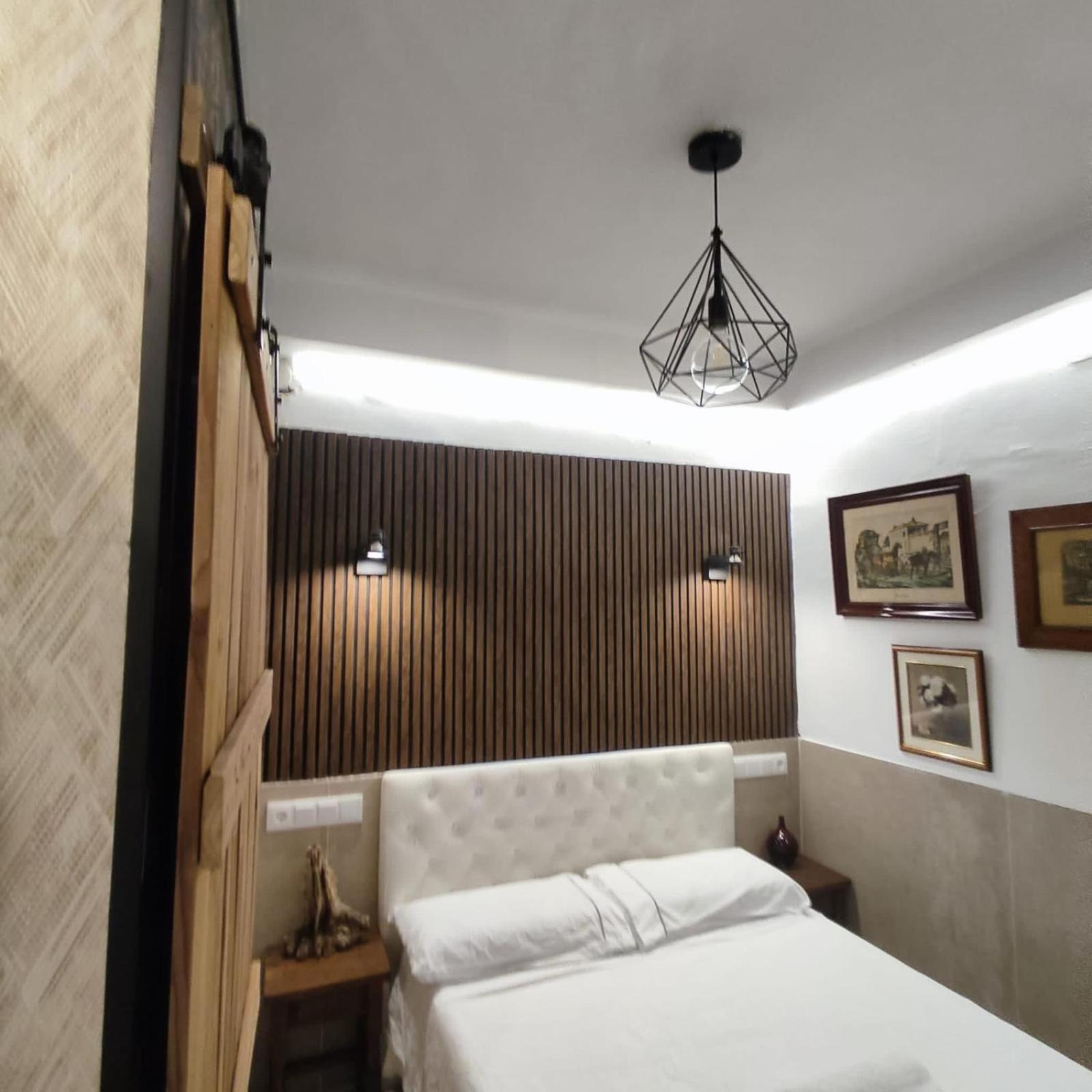 Private Rooms Barcellona Esterno foto