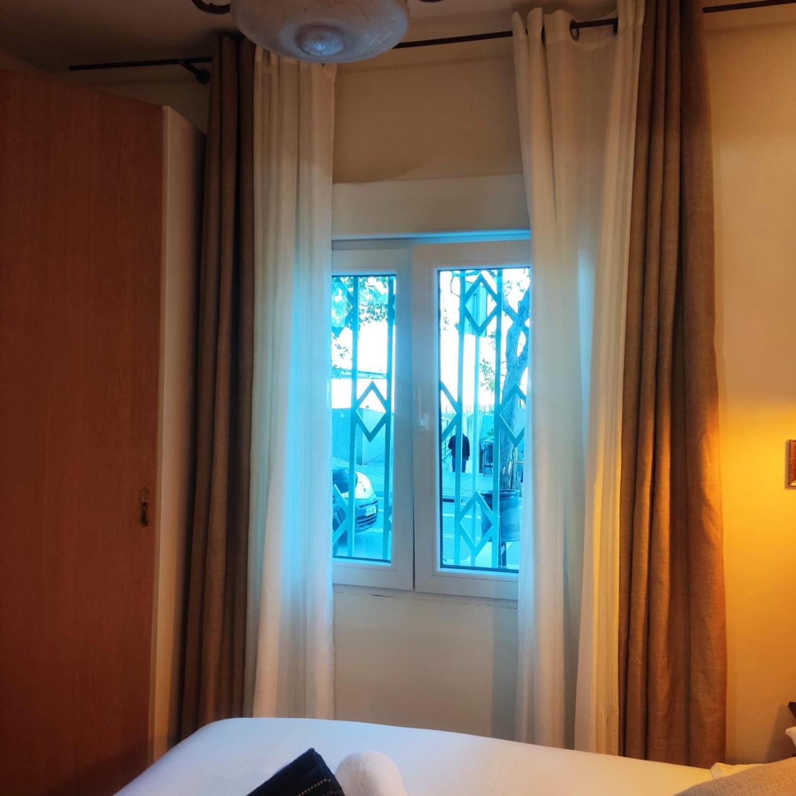 Private Rooms Barcellona Esterno foto