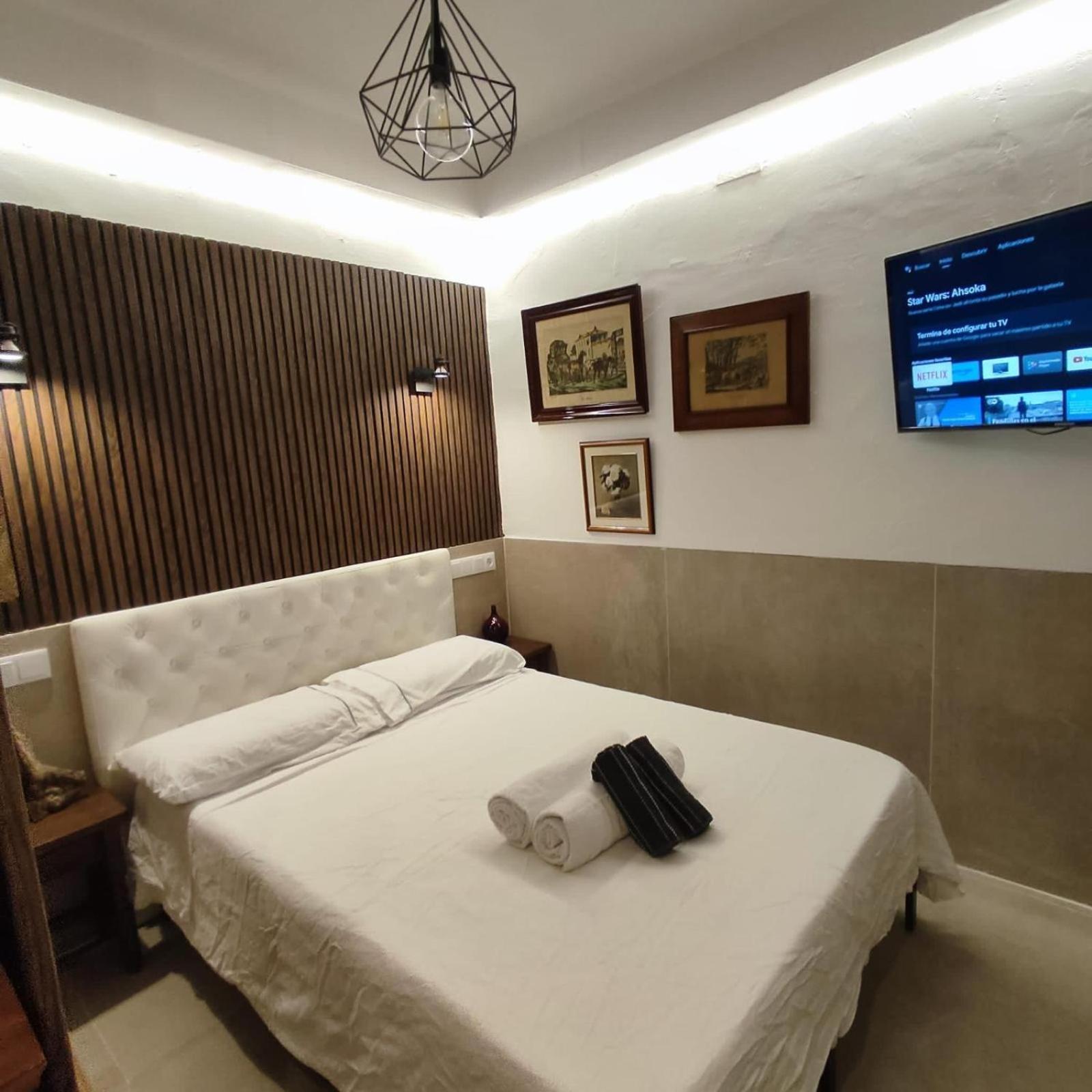 Private Rooms Barcellona Esterno foto